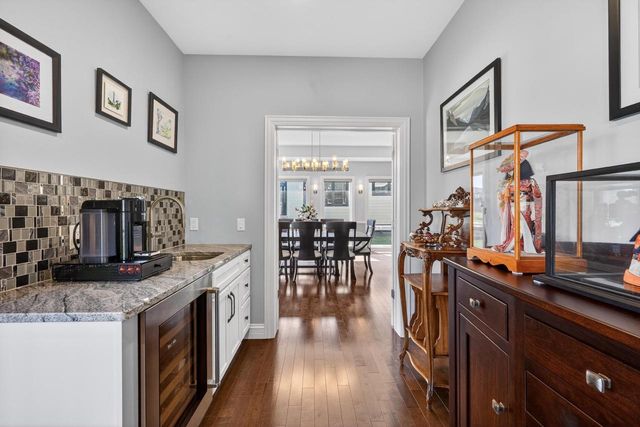 4917 Breakers Rock Road, Middleton, WI 53597