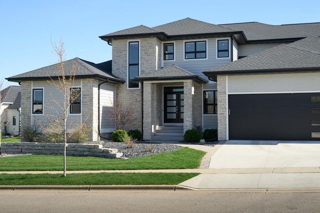 4917 Breakers Rock Road, Middleton, WI 53597