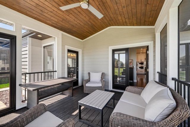 4917 Breakers Rock Road, Middleton, WI 53597