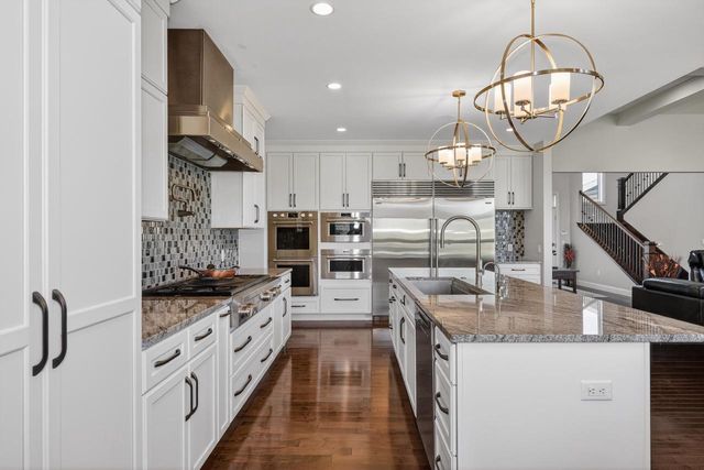 4917 Breakers Rock Road, Middleton, WI 53597
