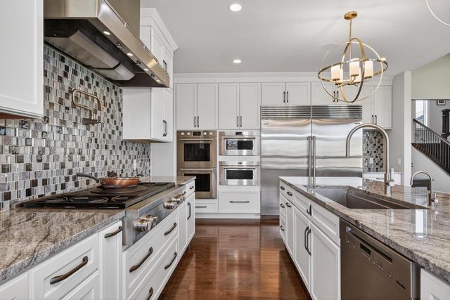4917 Breakers Rock Road, Middleton, WI 53597