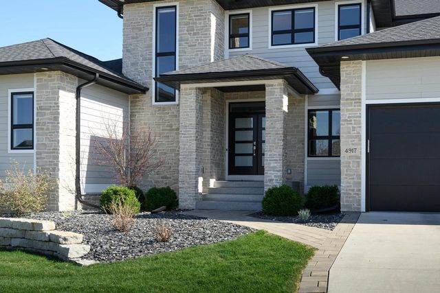 4917 Breakers Rock Road, Middleton, WI 53597