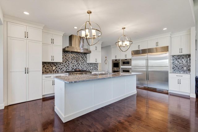 4917 Breakers Rock Road, Middleton, WI 53597