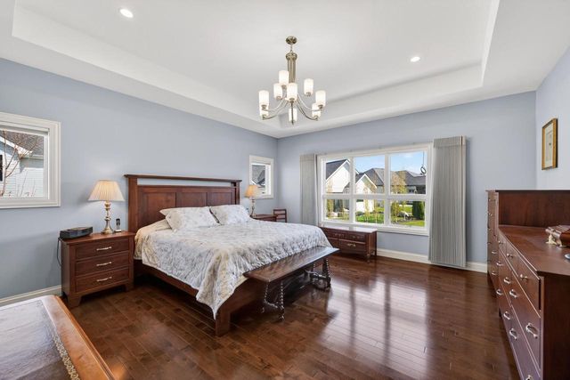 4917 Breakers Rock Road, Middleton, WI 53597