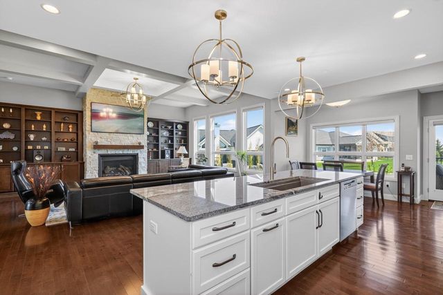 4917 Breakers Rock Road, Middleton, WI 53597