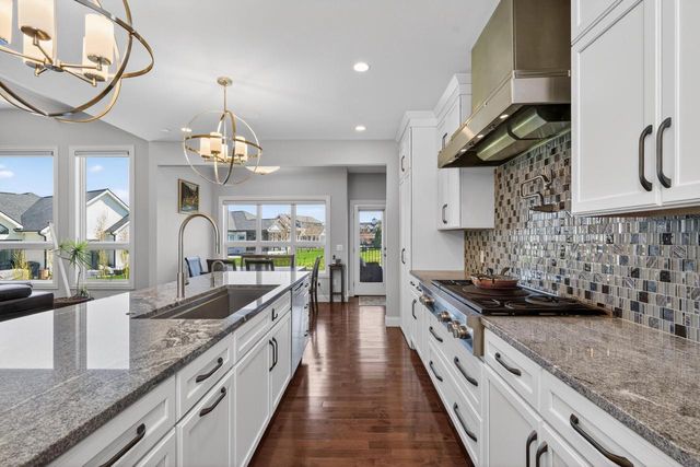 4917 Breakers Rock Road, Middleton, WI 53597