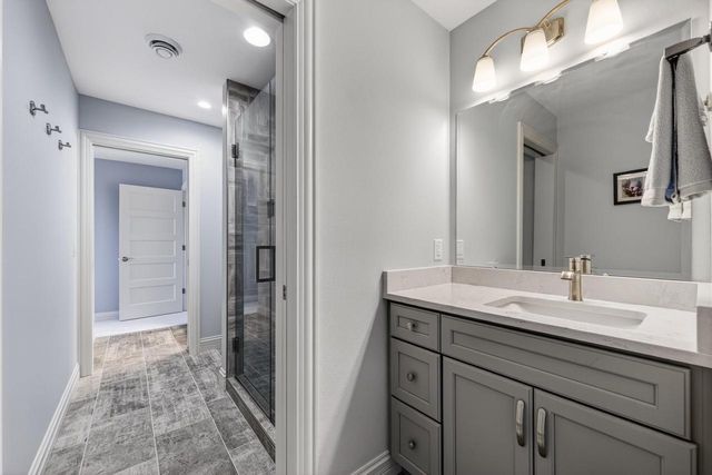 4917 Breakers Rock Road, Middleton, WI 53597