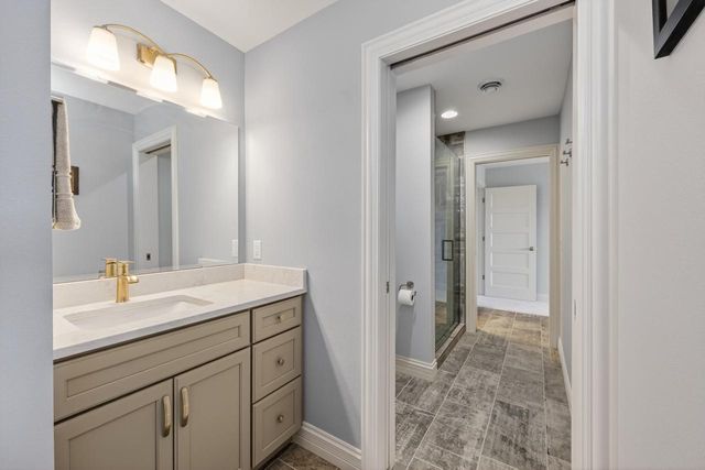 4917 Breakers Rock Road, Middleton, WI 53597
