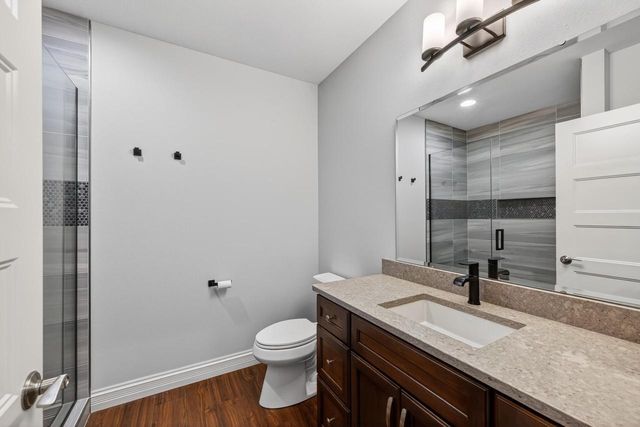 4917 Breakers Rock Road, Middleton, WI 53597
