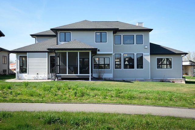 4917 Breakers Rock Road, Middleton, WI 53597