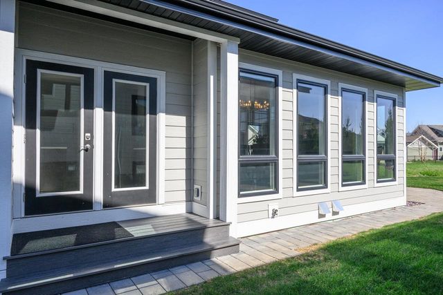 4917 Breakers Rock Road, Middleton, WI 53597