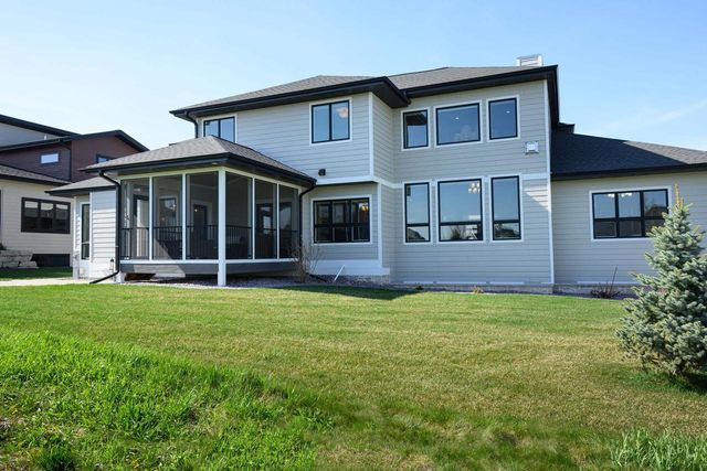 4917 Breakers Rock Road, Middleton, WI 53597