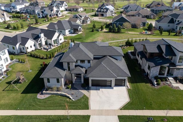 4917 Breakers Rock Road, Middleton, WI 53597