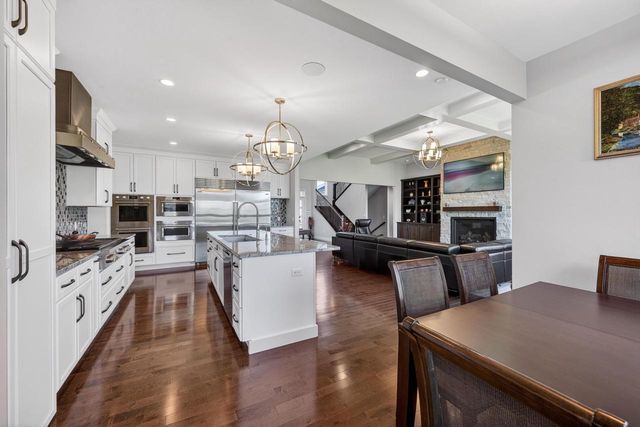 4917 Breakers Rock Road, Middleton, WI 53597