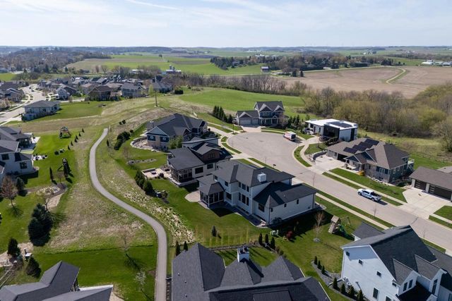 4917 Breakers Rock Road, Middleton, WI 53597