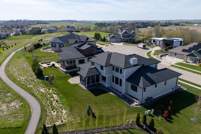 4917 Breakers Rock Road, Middleton, WI 53597