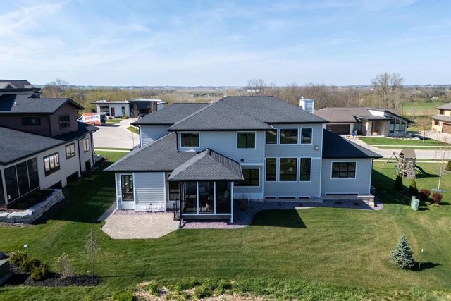 4917 Breakers Rock Road, Middleton, WI 53597