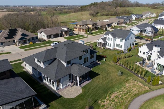 4917 Breakers Rock Road, Middleton, WI 53597