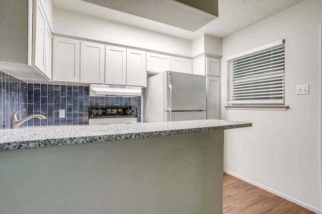 4538 Byers Avenue 2, Fort Worth, TX 76107