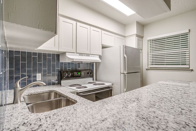 4538 Byers Avenue 2, Fort Worth, TX 76107