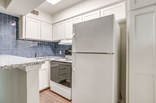 4538 Byers Avenue 2, Fort Worth, TX 76107