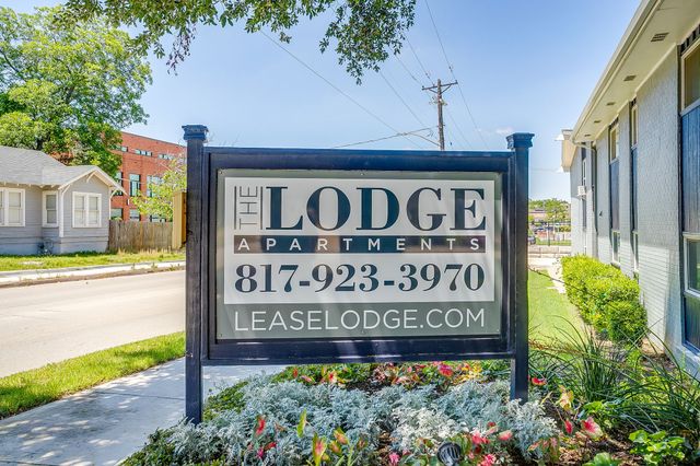 4538 Byers Avenue 2, Fort Worth, TX 76107