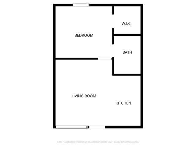 4538 Byers Avenue 2, Fort Worth, TX 76107