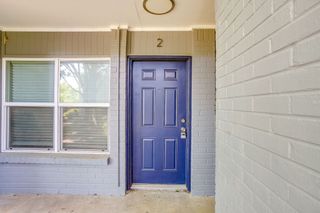 4538 Byers Avenue 2, Fort Worth, TX 76107