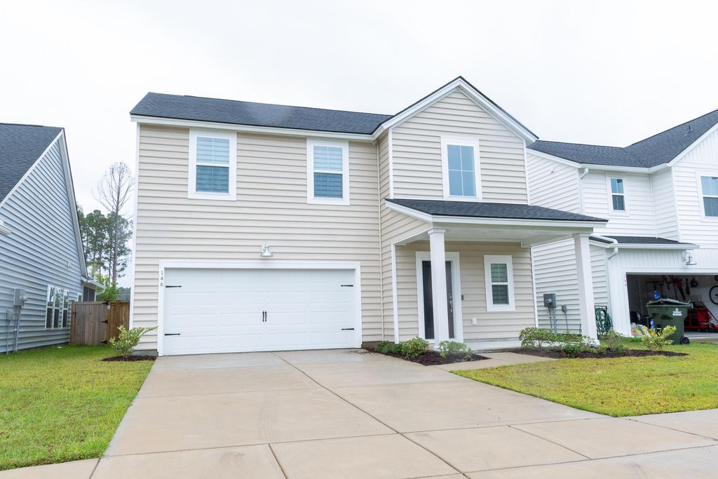 146 Wood Sage Run Run, Summerville, SC 29485