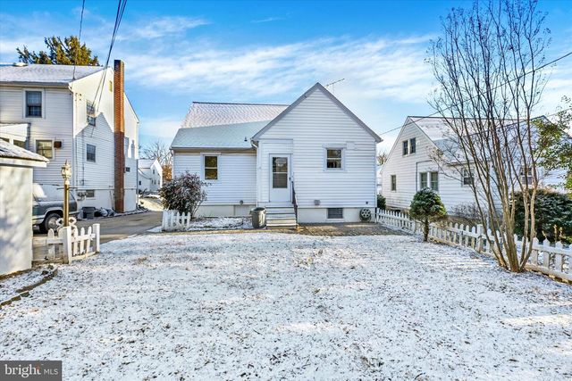 1032 ELM RIDGE AVE, Baltimore, MD 21229