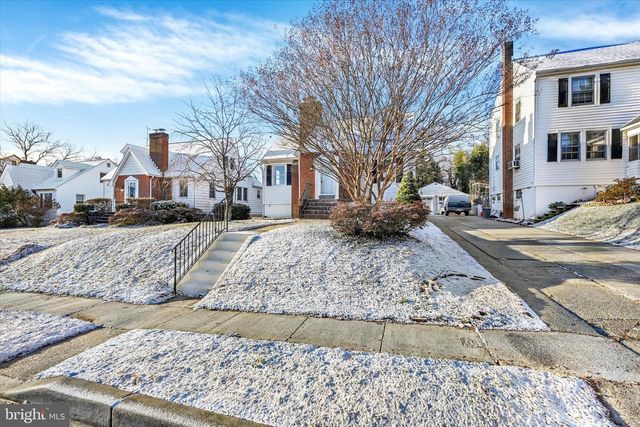 1032 ELM RIDGE AVE, Baltimore, MD 21229