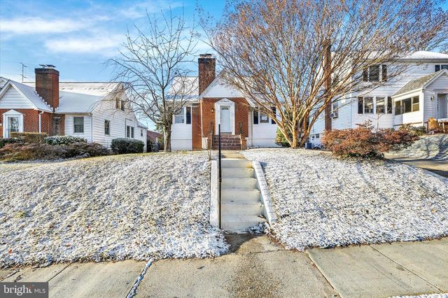 1032 ELM RIDGE AVE, Baltimore, MD 21229