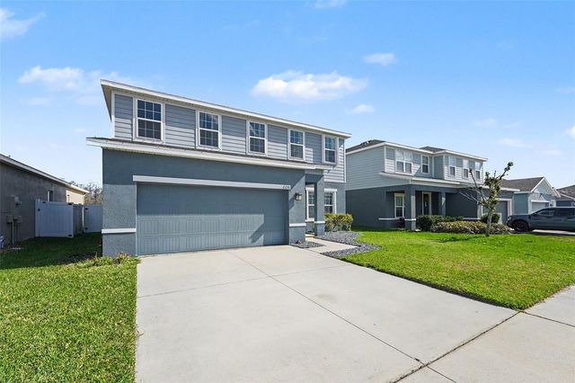 2230 BRANDING IRON COURT, New Port Richey, FL 34655