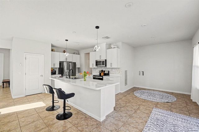 2230 BRANDING IRON COURT, New Port Richey, FL 34655