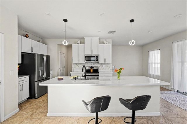 2230 BRANDING IRON COURT, New Port Richey, FL 34655