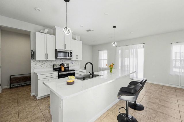 2230 BRANDING IRON COURT, New Port Richey, FL 34655