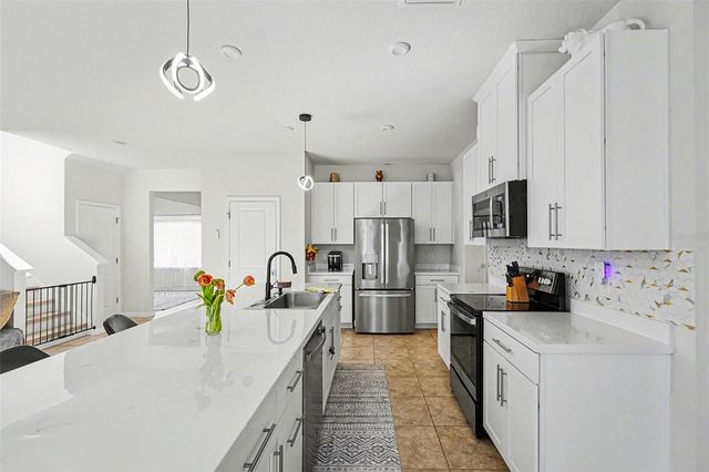 2230 BRANDING IRON COURT, New Port Richey, FL 34655