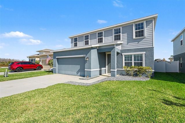 2230 BRANDING IRON COURT, New Port Richey, FL 34655