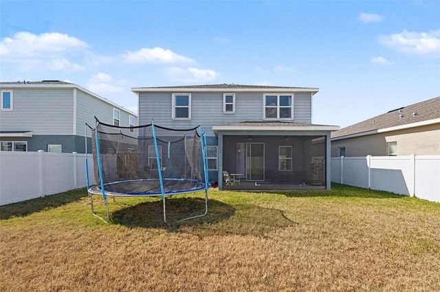 2230 BRANDING IRON COURT, New Port Richey, FL 34655