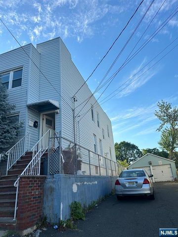 152 Trimble Avenue 2, Clifton, NJ 07011