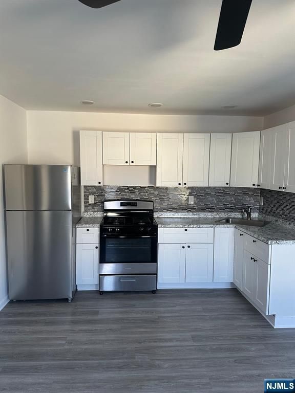 152 Trimble Avenue 2, Clifton, NJ 07011