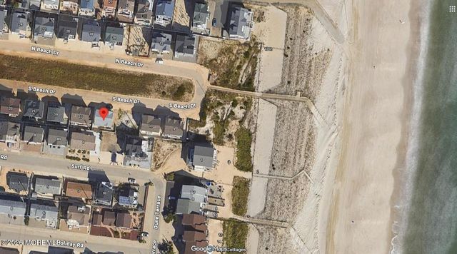 15 S Beach Drive, Seaside Heights, NJ 08751