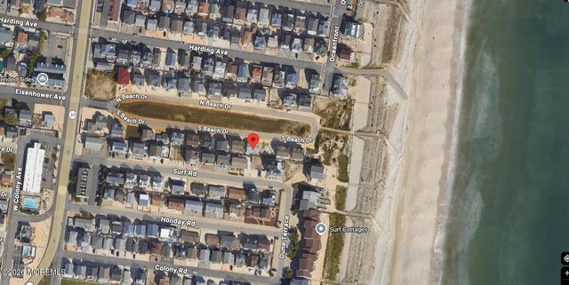 15 S Beach Drive, Seaside Heights, NJ 08751