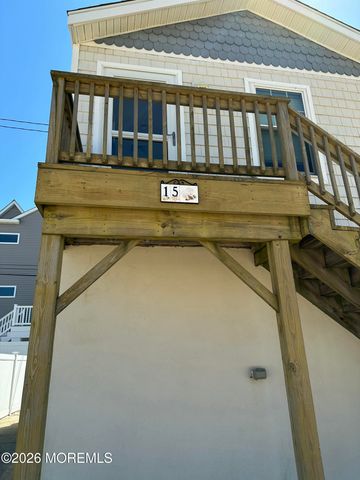 15 S Beach Drive, Seaside Heights, NJ 08751