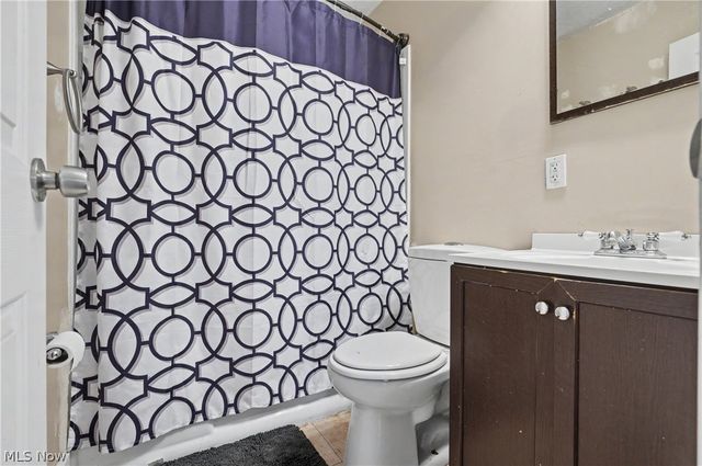 1623 Sunset Avenue, Akron, OH 44301