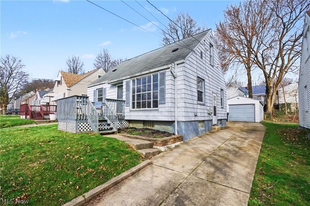 1623 Sunset Avenue, Akron, OH 44301