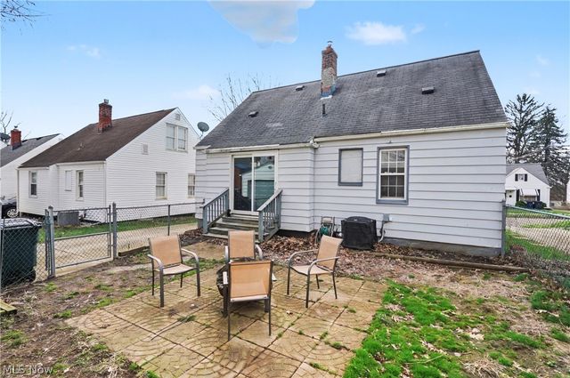 1623 Sunset Avenue, Akron, OH 44301