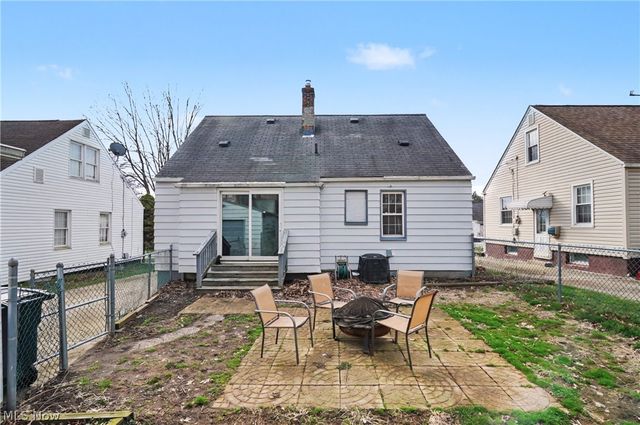 1623 Sunset Avenue, Akron, OH 44301