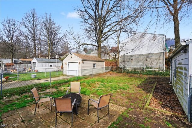 1623 Sunset Avenue, Akron, OH 44301