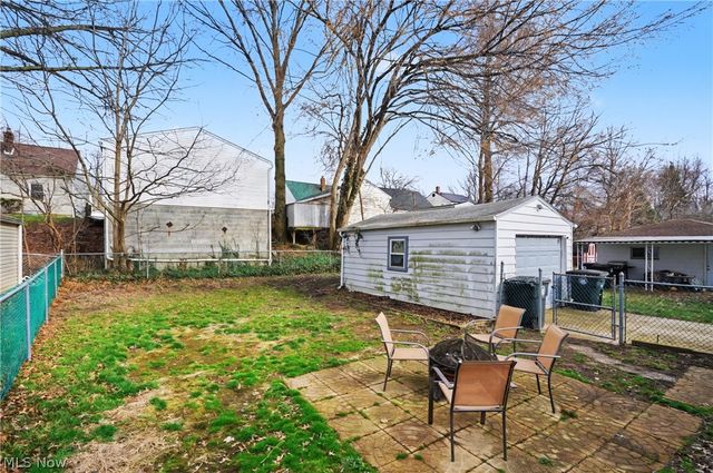 1623 Sunset Avenue, Akron, OH 44301